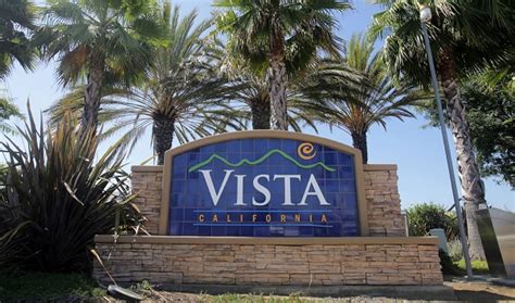 Vista California – OrganikSoft