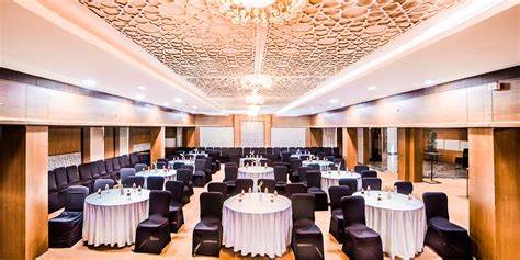 Chennai Weddings | Clarion Hotel President