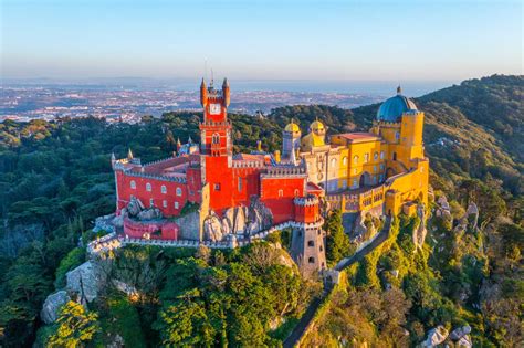 14 Best Things to Do in Sintra, Portugal in 2024 - The Planet D
