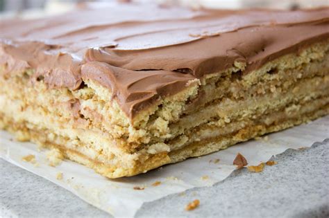 Viennese Honey Cake | Recipe | Honey cake, Viennese desserts, Austrian ...