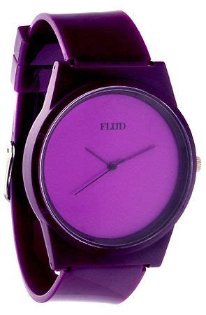 purple watch | Purple watch, Purple, Cool watches