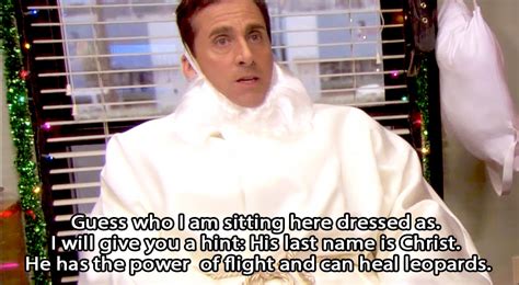 The Office Christmas Quotes: The Most Memorable Holiday Moments