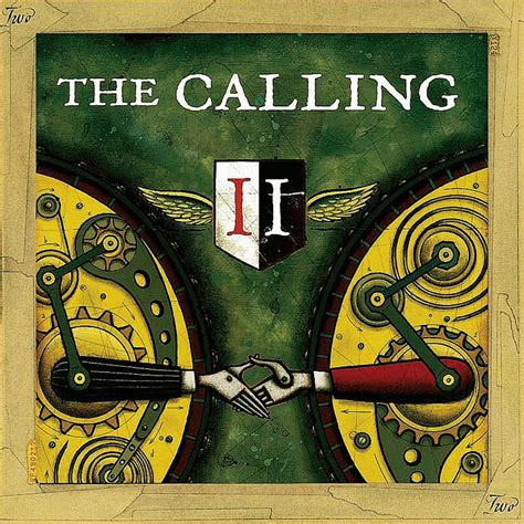 The Calling | Music fanart | fanart.tv