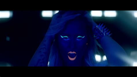 Demi Lovato - Neon Lights (Official Video Teaser #1) - YouTube