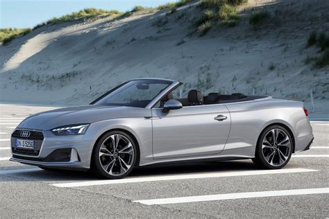 2024 A5 Cabriolet - Marty Shandie