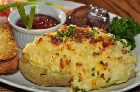 Foodista | 5 Bomb Baked Potato Recipes