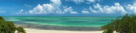 Atlantic Ocean At Anne S Beach Park Photograph by Panoramic Images - Fine Art America