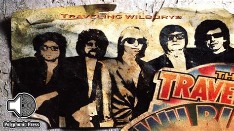 The Traveling Wilburys - Vol. 1 [Classic Album Review] - YouTube