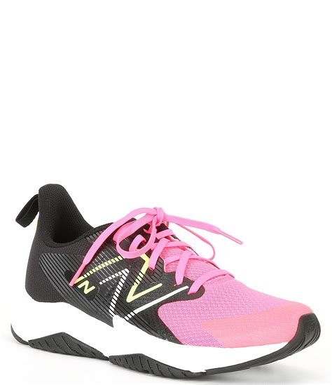 New Balance Girls' Rave Run V2 Running Shoes (Youth) | Dillard's