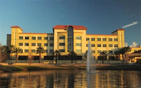 U.S. News & World Report Recognizes UF Health Leesburg Hospital for Heart and Lung Care ...