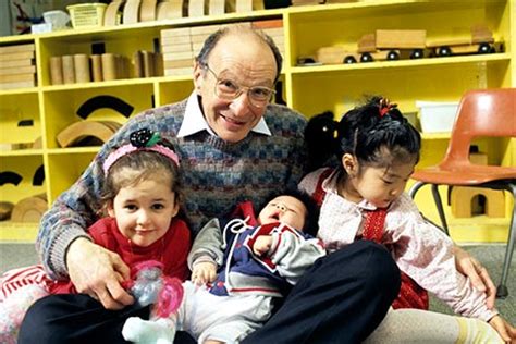 50 years later, recalling a founder of Head Start | Cornell Chronicle