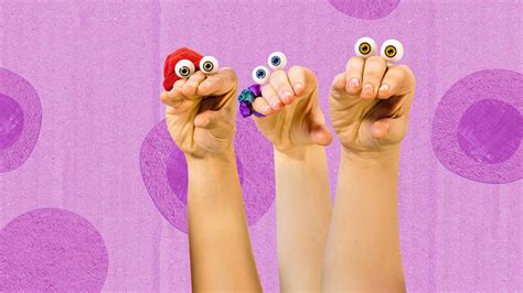 Oobi - Nickelodeon - Watch on Paramount Plus