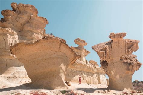 Region of Murcia Spain: 14 awesome things to see and do | Sunshine Seeker