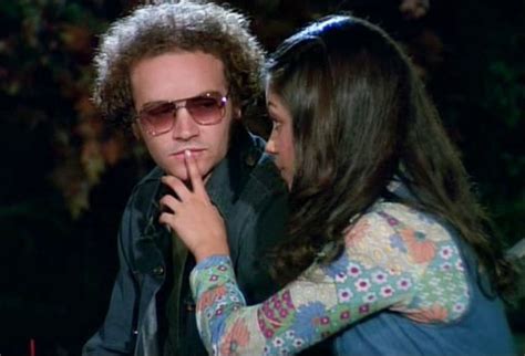 Jackie and Hyde | That 70s show, Jackie, Hyde