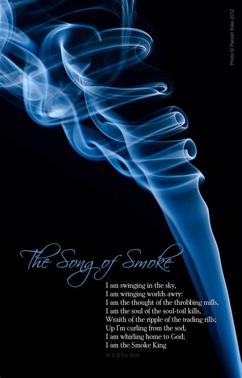 Smoke Photography made simple