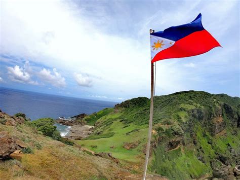 Why Is the Philippines Building a Military Base Near Taiwan? | Asteria Lending