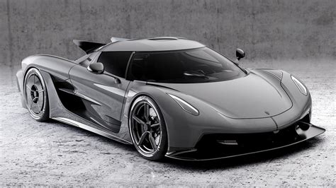 Koenigsegg Jesko Absolut specs, 0-60, quarter mile - FastestLaps.com