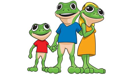 frog-family - American Pride Xpress Carwash