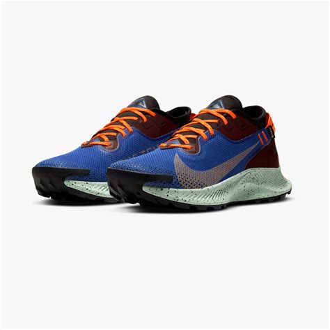 Nike Pegasus Trail 2 Gore-Tex - Cu2016-600 - Sneakersnstuff (SNS) | Sneakersnstuff (SNS)