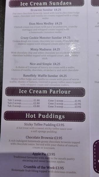 Menu at Hillfield Farm - Dining & Carvery pub & bar, Solihull