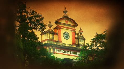 From Glory to Ignominy: 200 Years of Presidency College, Kolkata