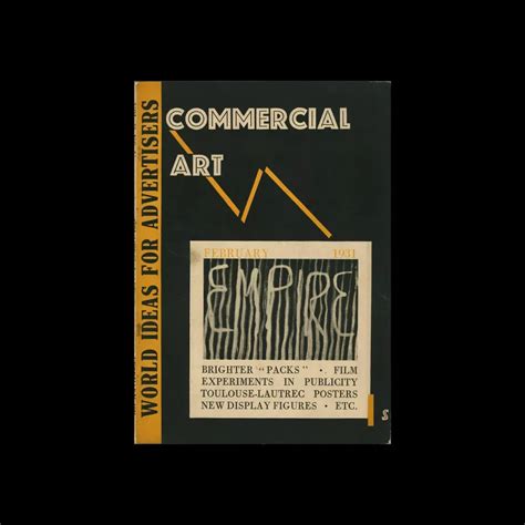 Commercial Art Archives - Design Reviewed