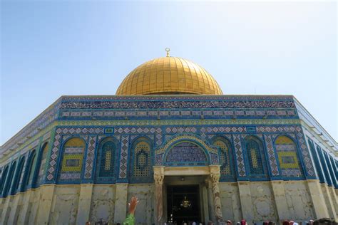 Free Images : palestine, religion, islam, jerusalem, Aqsa, dome, minaret, history, building ...