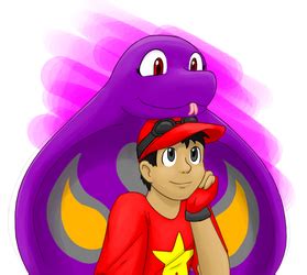 Explore the Best Arbok Art | DeviantArt