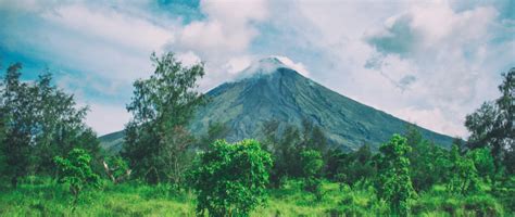 Merapi Lava Sunrise Tour – Kado Kita