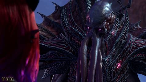 Baldur's Gate 3: should you evolve into half-Illithid in BG3? - Video ...