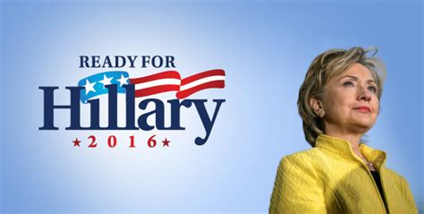 I’m With Her – Hillary Clinton In 2016 – The Tony Burgess Blog