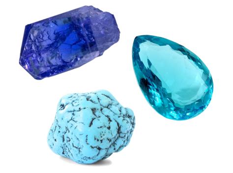 December Birthstone Meaning And What's So Special About It?