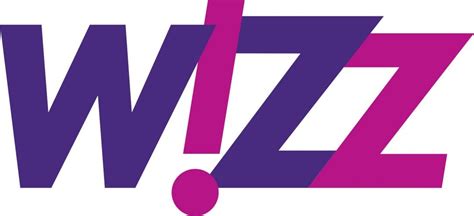 Wizzair (Wizz Air) Logo and symbol, meaning, history, PNG, brand