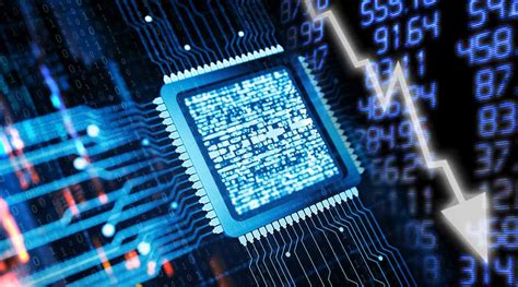 Understanding the 2023 Chip Market Collapse | Supply Chain Connect