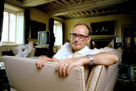 Ennio Morricone, Master Film Composer, Dies at 91 | Vanity Fair