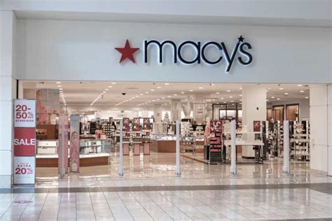 Macy's upgraded at Citi despite continued skepticism (NYSE:M) | Seeking ...