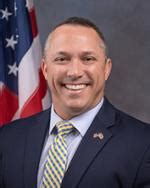 Florida Representative Daniel Antonio ''Danny'' Alvarez (R) | LobbyTools