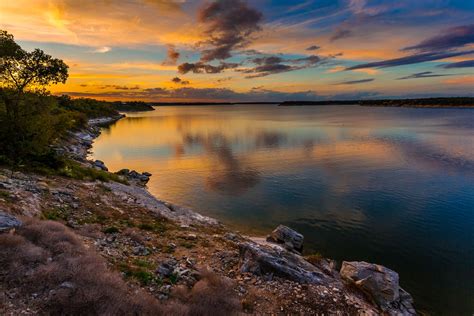 20171020_Belton Lake_049.jpg by Charles Smith Photography-Bel...