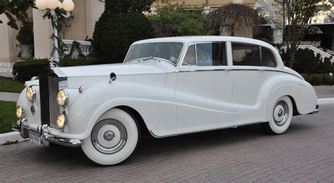 Classic Car Rentals For Your Special Occasion in Los Angeles!