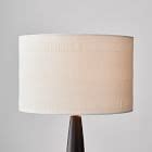 Drum Table Lamp Shades (14"–15") | West Elm