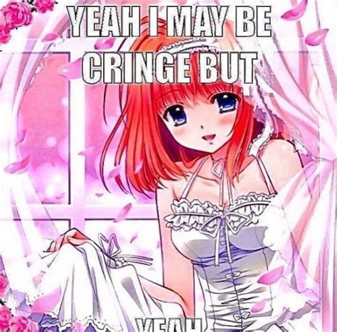 Top more than 54 cringe anime memes latest - ceg.edu.vn