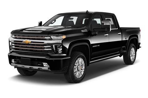 2023 Chevrolet Silverado 2500hd Custom