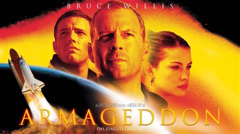 Armageddon - Das jüngste Gericht | film.at