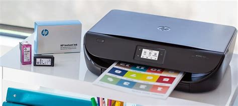 10 Best HP® Instant Ink Eligible Printers | HP® Tech Takes