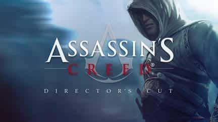 Assassin's Creed: Director's Cut Edition (2008)