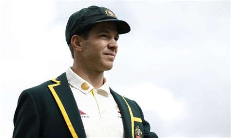 Former Australia captain Tim Paine announces retirement from first ...