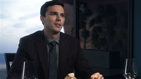 Nicholas Hoult Joins the DCU as Lex Luthor in Superman: Legacy | The ...