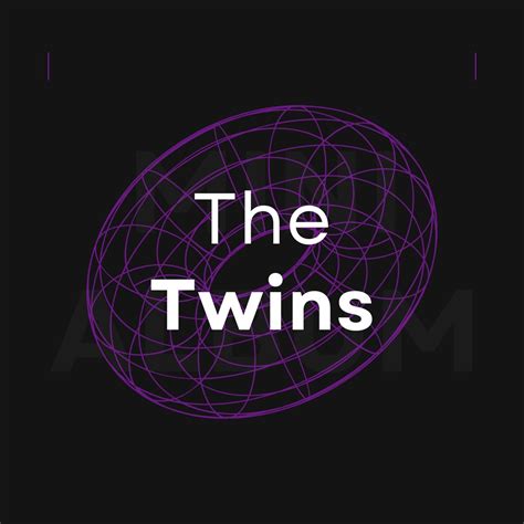 ‎The Twins - Single - Album by Colin Bowman - Apple Music