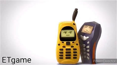 Nokia ringtone meme - YouTube