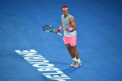 Nadal Australian Open 2021 Outfit / Rafa Nadal S Outfit For The 2020 ...